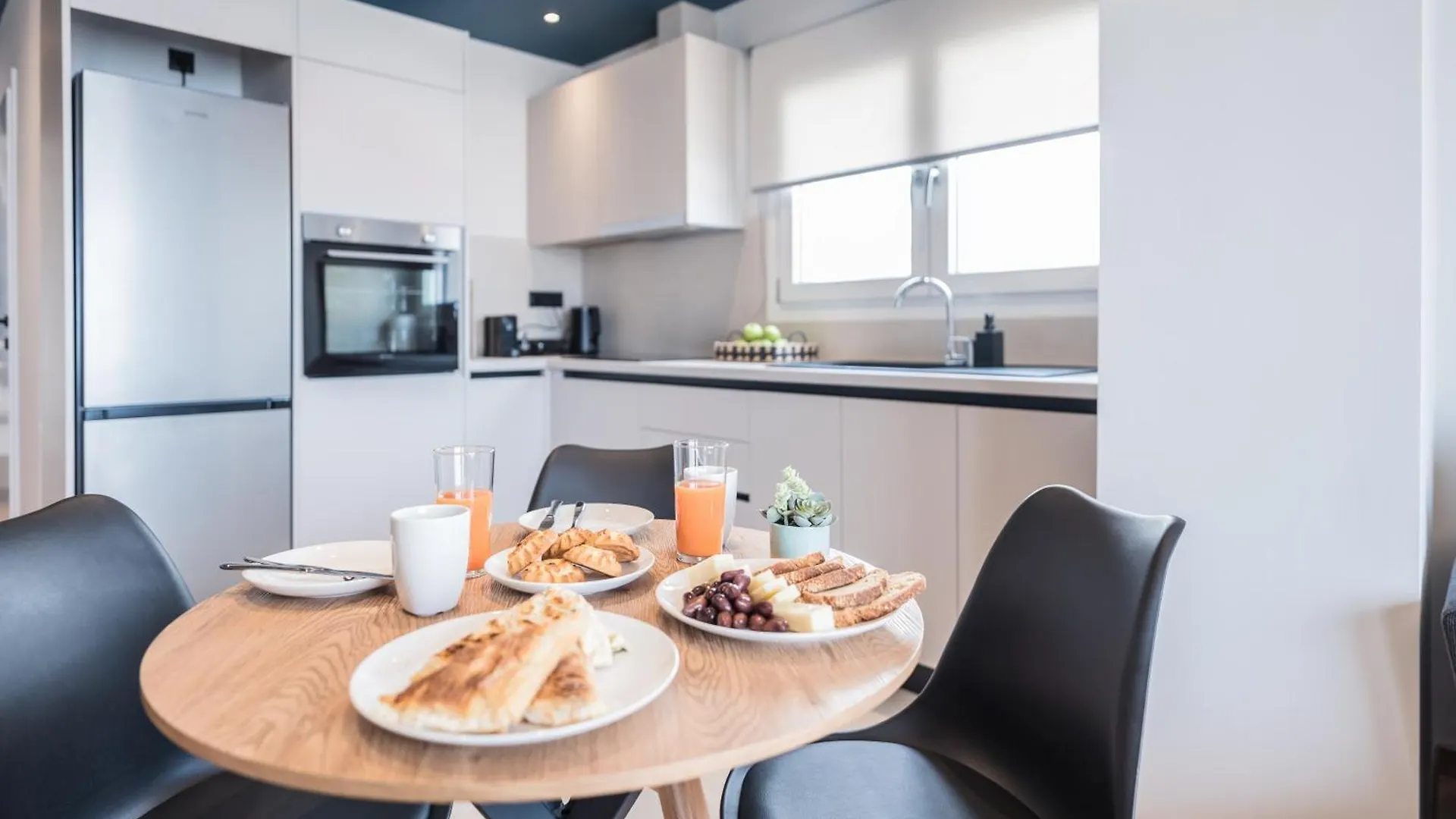 Candia Blue Seaview Apartment 0*, Heraklion (Crete) Greece