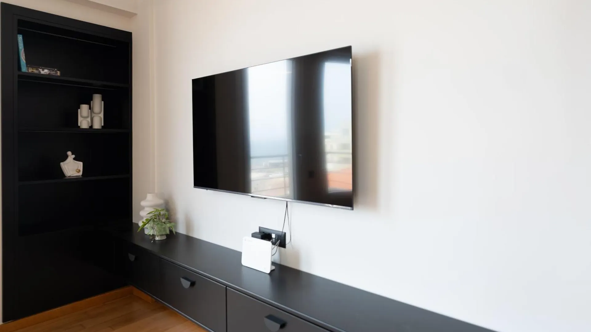 Candia Blue Seaview Apartment