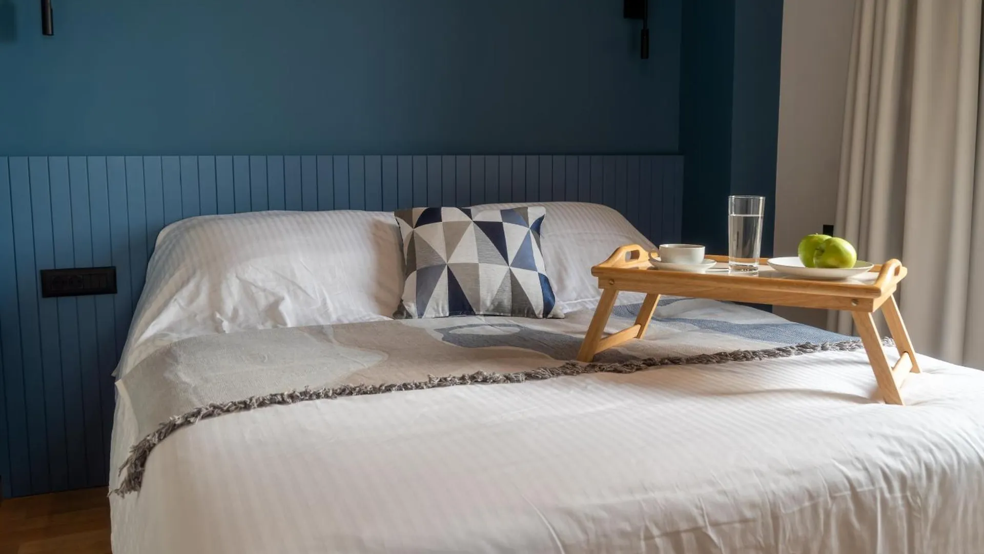 Candia Blue Seaview Apartment 0*, Heraklion (Crete) Greece