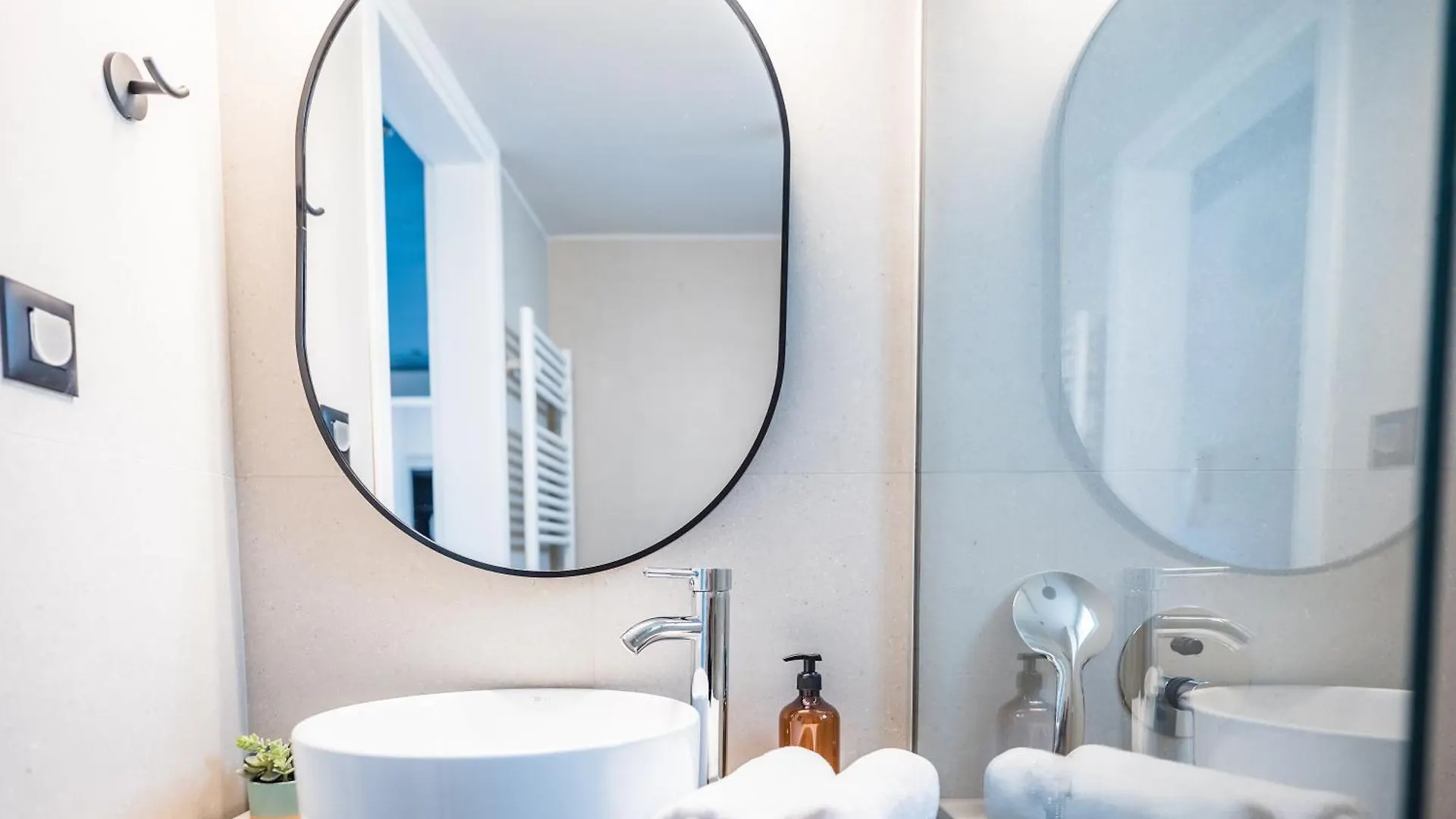Candia Blue Seaview Apartment Heraklion (Crete)