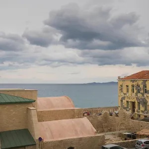 Old Port Héraklion