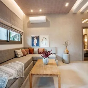 Euphoria Luxury Héraklion