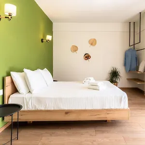 Senaon Urban Living Center Apartamento