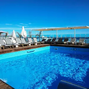 Capsis Astoria Ираклион